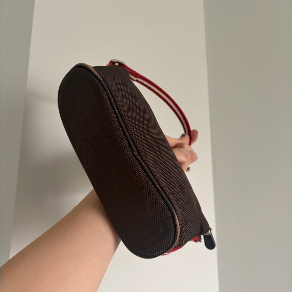BALLY Mini Canvas - Picture 2 of 4